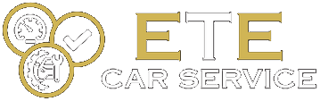 ETE Car Service